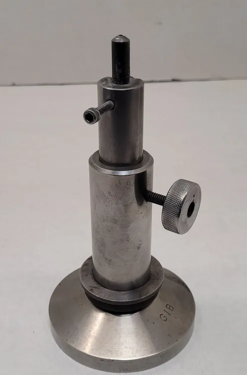 Used PARKER MAJESTIC Dressing Head Tooling & Accessories (Other) Kentucky US | Machinery Central #1094311