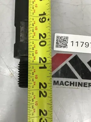 USED CINCINNATI MILACRON 721