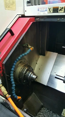 USED 1998 YANG SML-20