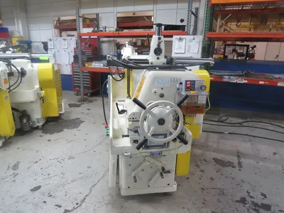 CINCINNATI #2 OM GRINDERS, CENTERLESS | GCH Machinery (5)