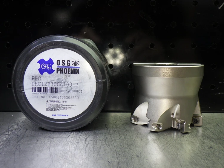 New | in-Stock OSG _UNKNOWN_ Tooling & Accessories (Other) Michigan US | Superior Machine & Tool Inc #1283642