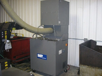 USED 2013 OKUMA MA-500HBII