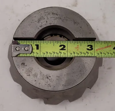 INGERSOLL CUTTING TOOLS DM5G-40R01 Tooling & Accessories, Tooling | Machinery Central (4)