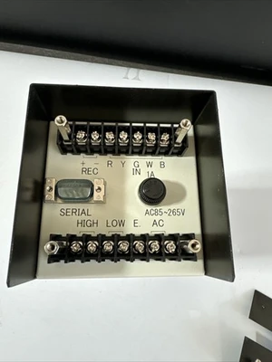 USED Oxyeye MC-8W-S