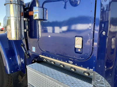Used 2000 INTERNATIONAL 9900IX Conventional trucks Michigan US | Miedema Asset Management Group #1357798