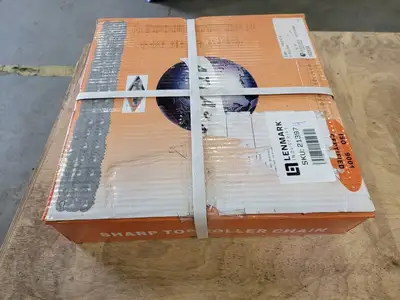 NEW ATLAS COPCO 100-2-ST-A