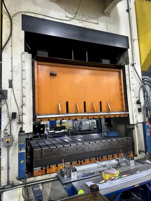 USED BLOW SE2-600-96-48