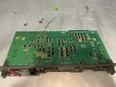 Used FANUC A16B32000330 Processor Boards Ohio US | HGR 24 #1508160