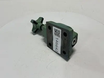 USED SPERRY VICKERS CGR02FM30
