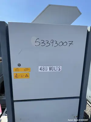 USED ATLAS COPCO GA30+