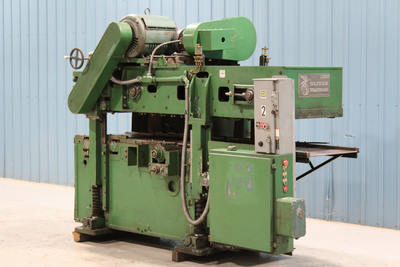 USED OLIVER 2071