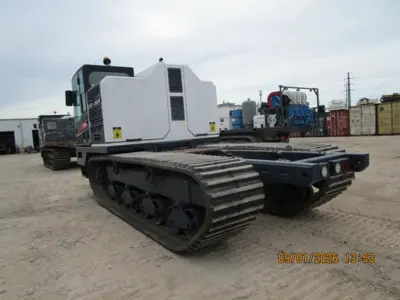 Used 2020 Superior ST-150X Crawler Carriers & Dumpers Texas US | Rubbl #1333466