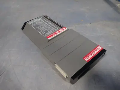 USED EMERSON PCM15