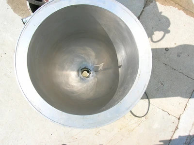 Used _UNKNOWN_ _UNKNOWN_ Planetary Mixers Minnesota US | A&I Equipment #1317457