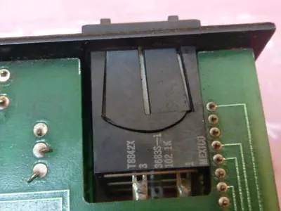 USED WATLOW 802A-3600-00AA