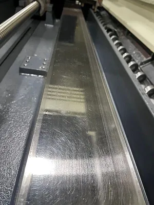 2017 MIGHTY VIPER PRO-4210AG MACHINING CENTERS, VERT., CNC, BRIDGE TYPE | Machinery Network (26)