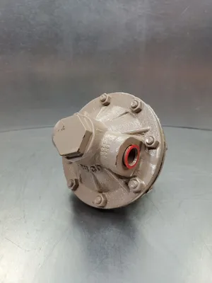 Used CASHCO _UNKNOWN_ Valves/Fittings South Carolina US | Palmetto Automation #1163634