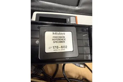 Used _UNKNOWN_ _UNKNOWN_ Roughness Testers Utah US | KD Auctions #1549499