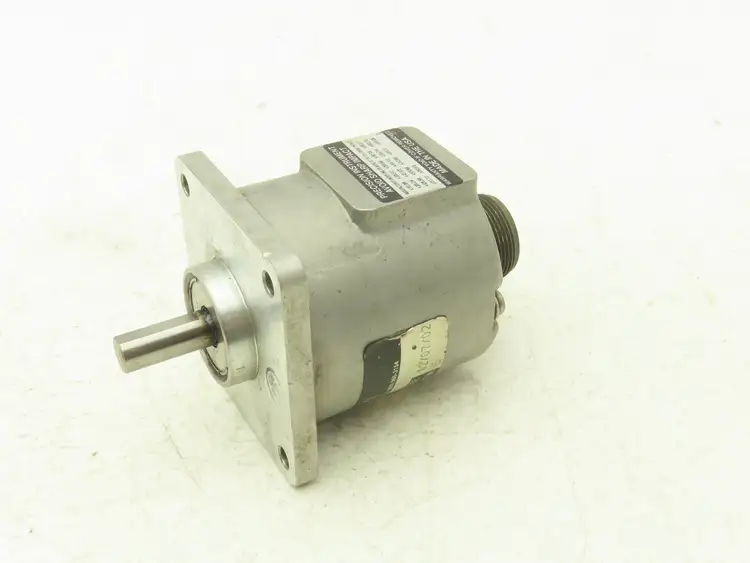 Used BEI INDUSTRIAL _UNKNOWN_ Encoders Indiana US | Arrow Industrial #719855