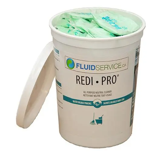 REDI-Pak Green – 90 Pk