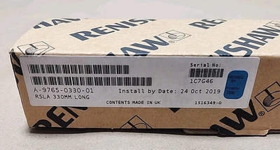 NEW Renishaw A-9765-0330