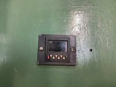 STANFORD 142 LT  DOCTOR MACHINE Slitters & Perforators, Doctor  Machine | Mark One Machinery (8)