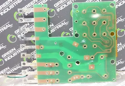Fuji Electric FVR055 SA510954-00 Variable Frequency Drive Control Board Used
