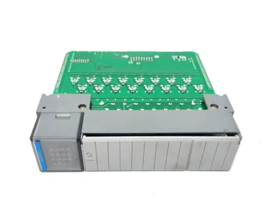 Used Allen Bradley 1746-OV16 PLC Input & Output Michigan US | Maverick Industrial Sales #1487552