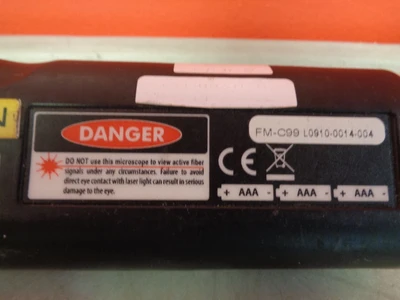 USED JDSU FM-C99-L0910-0014-004