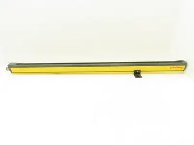 Honeywell SYA60096Q2R Light Curtain Receiver