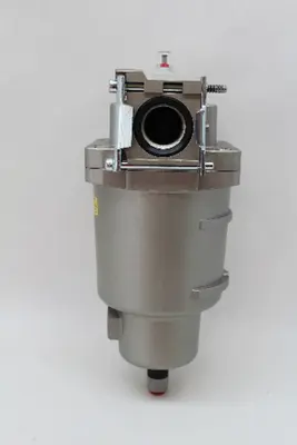USED SMC AFF22C-N10BC-T