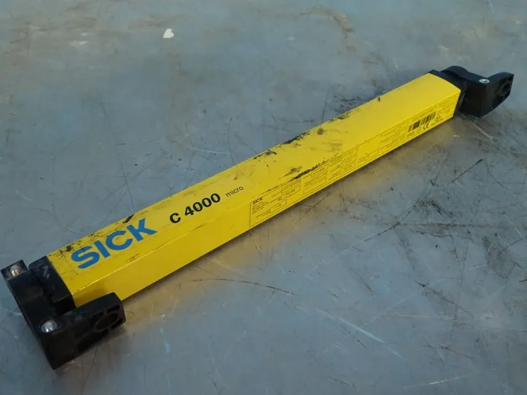 Used SICK C41E0301BG300 Lighting | HGR 24 #737245