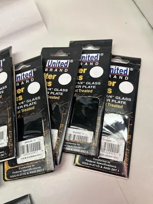 New | in-Stock UNITED UBWA1H11 Filters Ohio US | Surplus Asset Holdings #1240037