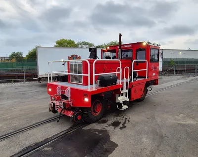 2020 SHUTTLEWAGON NVX6030 MISCELLANEOUS EQUIPMENT | Platinum Group (5)
