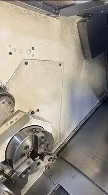 USED 2006 MAZAK NEXUS QTN 100-II M