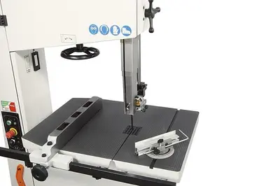 SCM Minimax s 45n Bandsaw