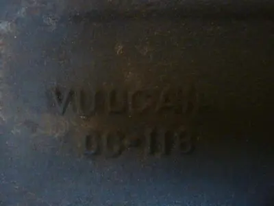 USED JH WILLIAMS CC-118