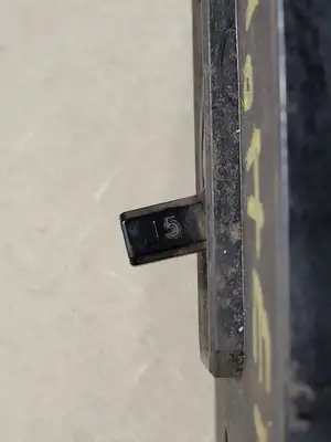USED ITE EF3-B015