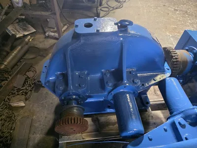 Used _UNKNOWN_ _UNKNOWN_ Gearboxes US | Churon company #1546289