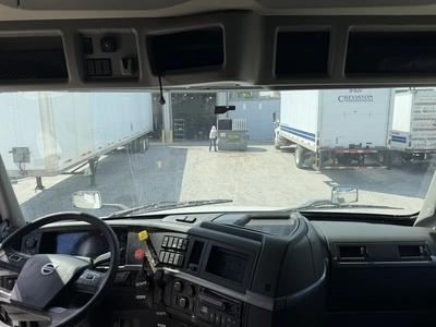 Used 2021 VOLVO VNL760 Conventional trucks Indiana US | Miedema Asset Management Group #1414630