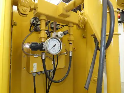 Used KAESER _UNKNOWN_ Air Dryers Indiana US | Arrow Industrial #1367626