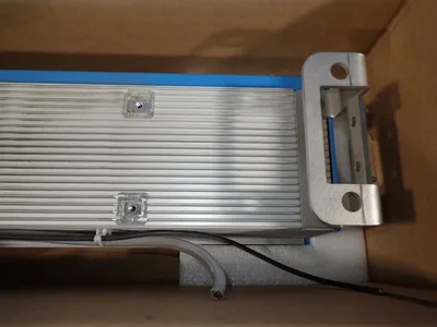 Used 2016 SICK ICI89000000 Light Source Equipment Ohio US | HGR 24 #798815