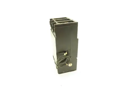 Fuji BU-JSB2250 Circuit Breaker 250A 2-Pole 600VAC 3PH Shunt Trip