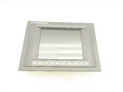 Okuma E0105-653-440 OSP-E100M HMI Touchscreen Operator Control Panel