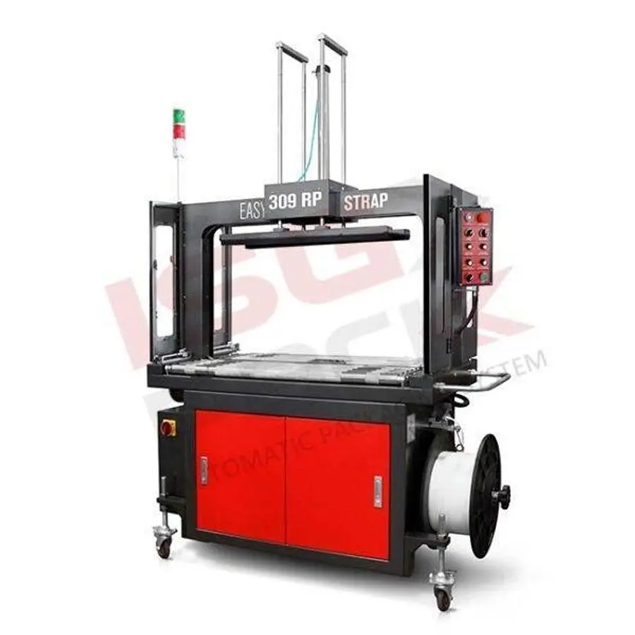 New | in-Stock _UNKNOWN_ _UNKNOWN_ Strappers Ontario CA | Moon Machinery #1763943