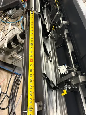 2022 CITIZEN Servo Driven Part Eject System Load/Unload Systems | UniversalAutomatics.com (14)