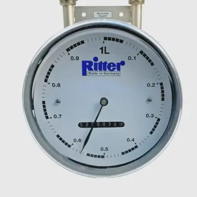 USED Ritter TG1/2