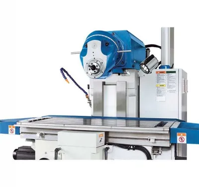 NEW KNUTH SERVOMILL¨ UWF 12