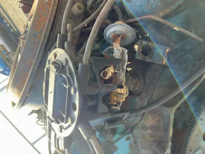 Used _UNKNOWN_ _UNKNOWN_ Gas Engines Michigan US | Miedema Asset Management Group #1475973