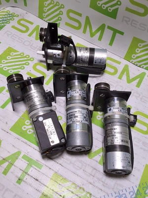 DUNKERMOTOREN BG40x25 WITH PLG42S